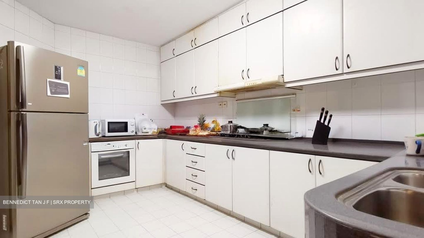 Hume Park II (D21), Condominium #603671651
